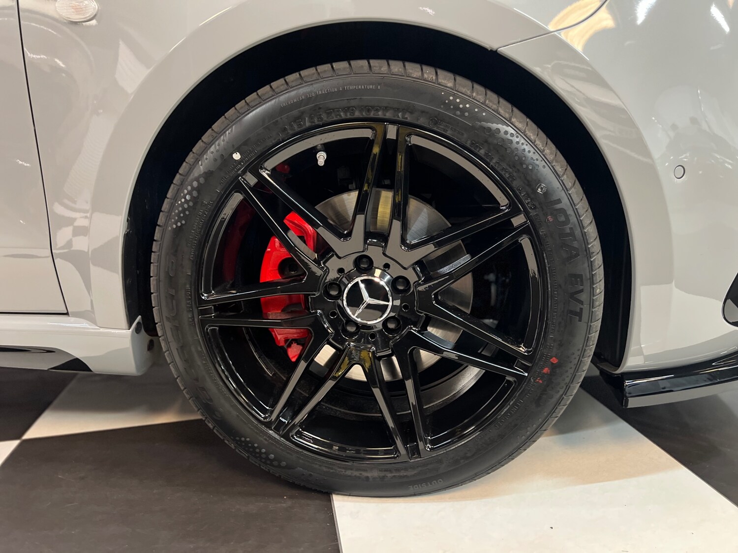 Used Mercedes-Benz Vito 2026 for sale - 78169419: Photo 26