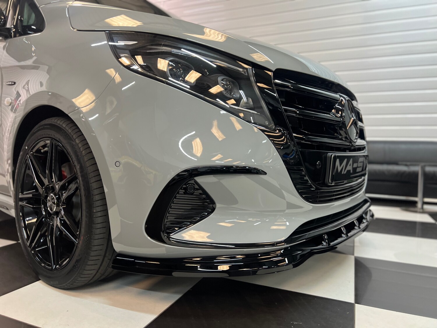 Used Mercedes-Benz Vito 2026 for sale - 78169419: Photo 28