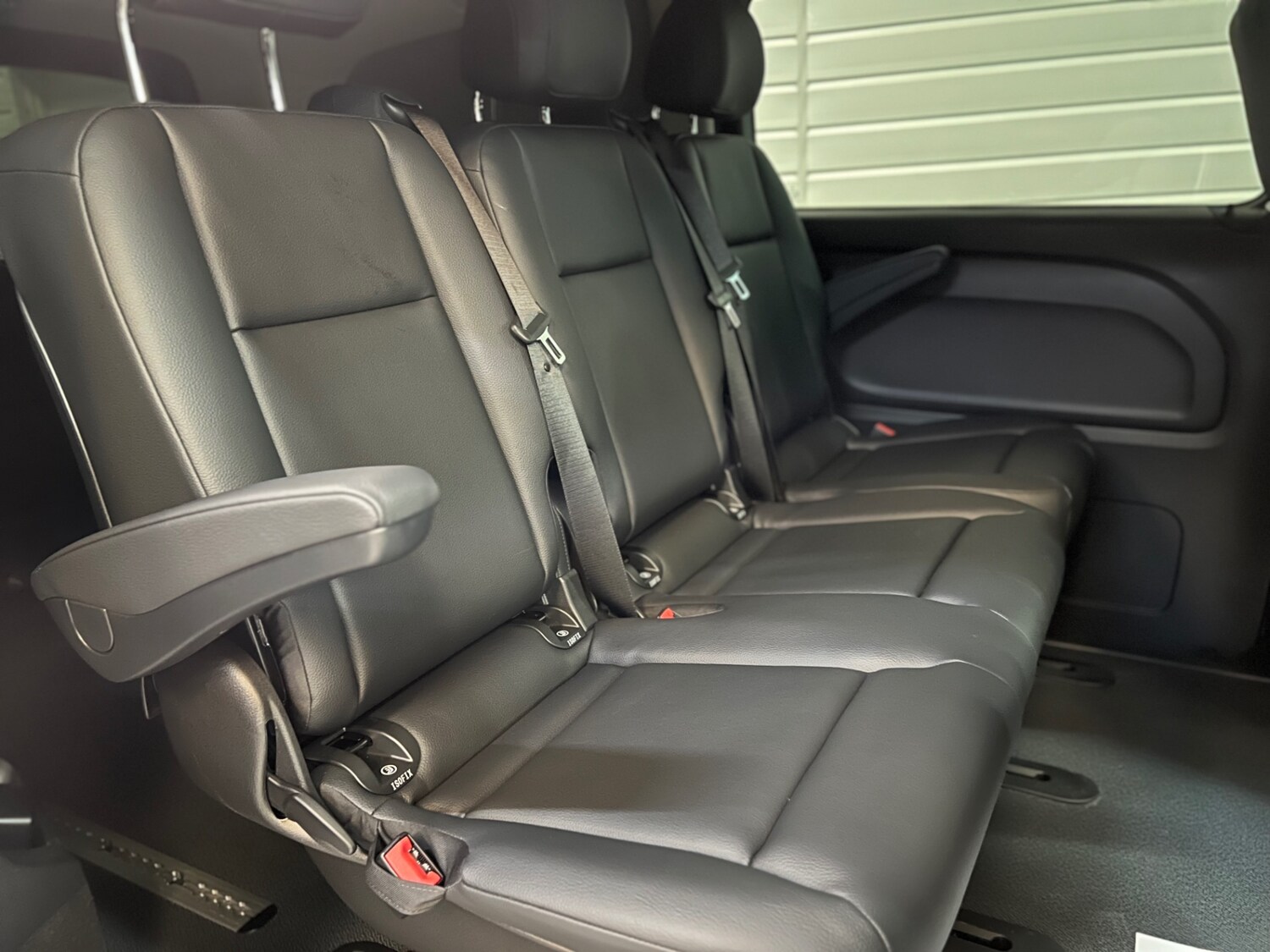 Used Mercedes-Benz Vito 2026 for sale - 78169419: Photo 30