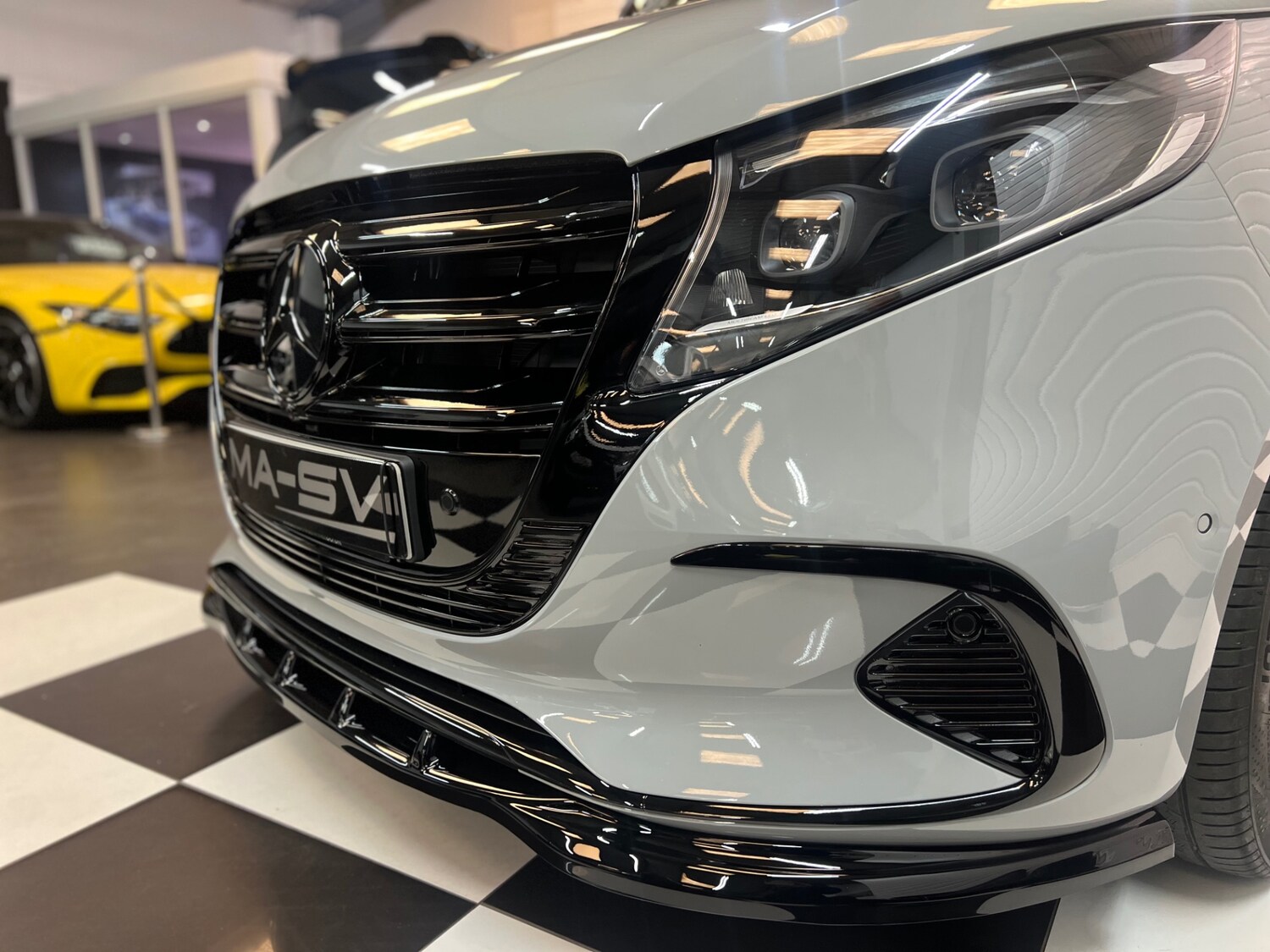 Used Mercedes-Benz Vito 2026 for sale - 78169419: Photo 31