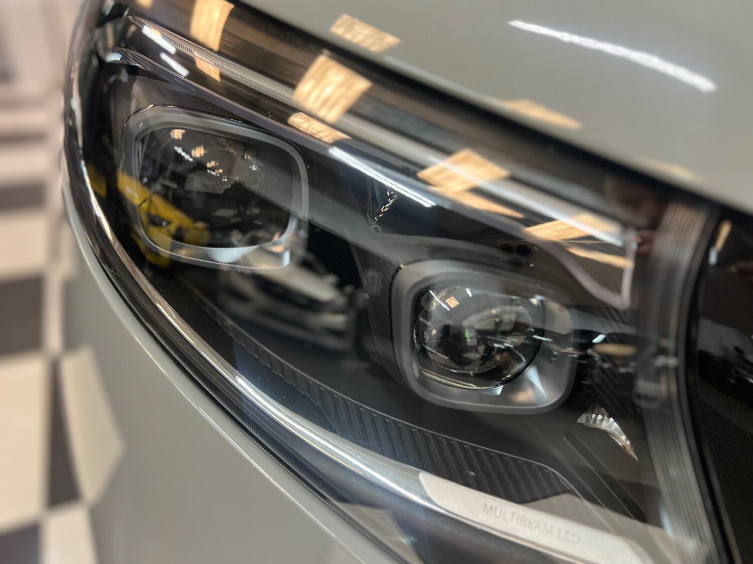 Used Mercedes-Benz Vito 2026 for sale - 78169419: Photo 32