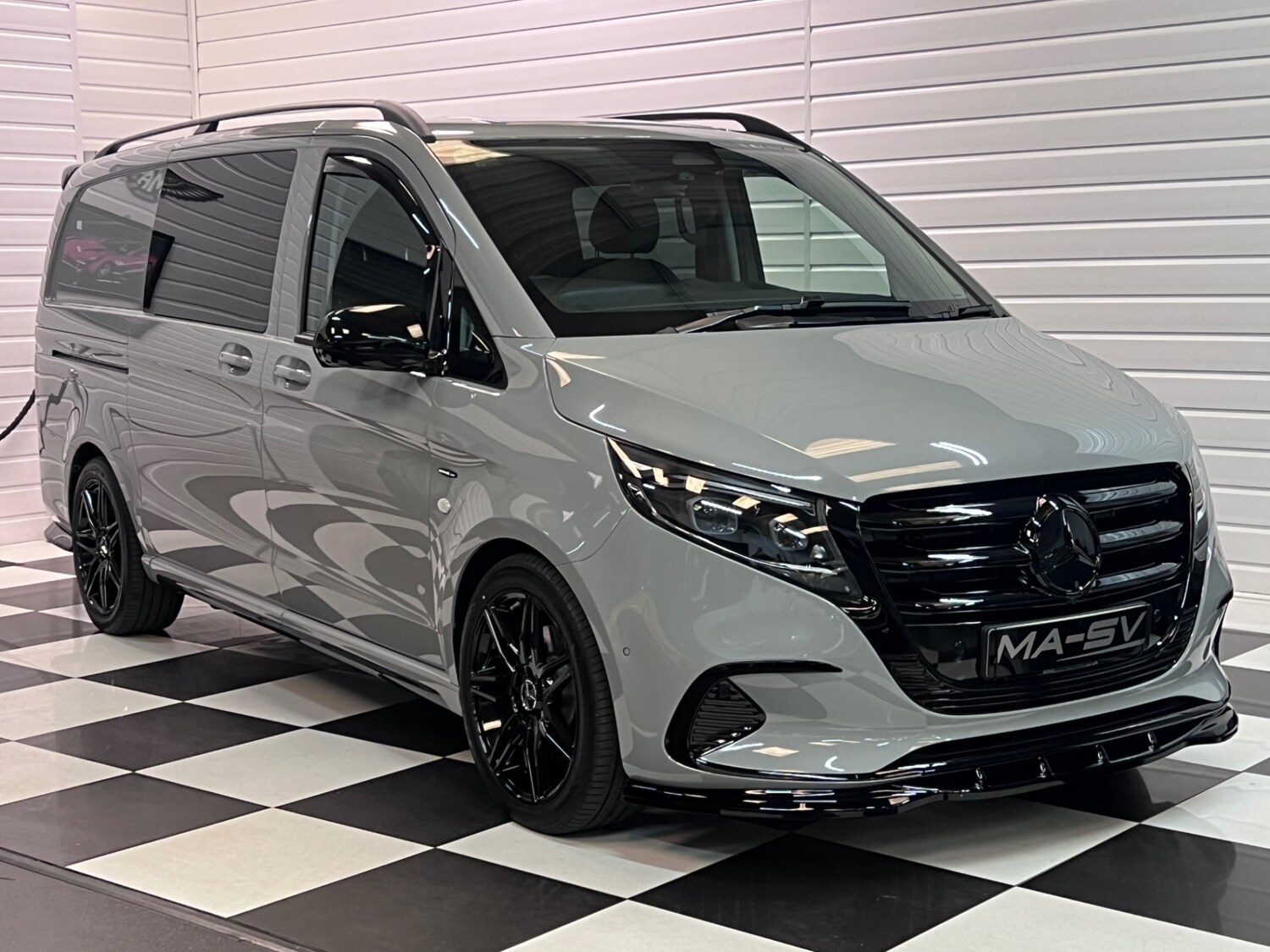 Used Mercedes-Benz Vito 2026 for sale - 78169419: Photo 33