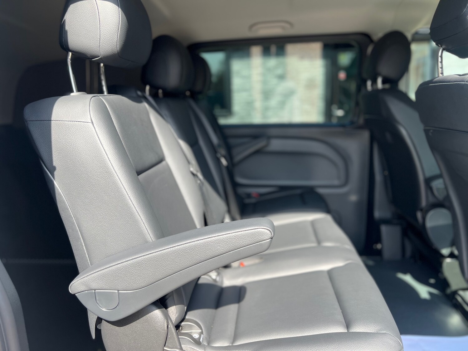 Used Mercedes-Benz Vito 2026 for sale - 78169419: Photo 4