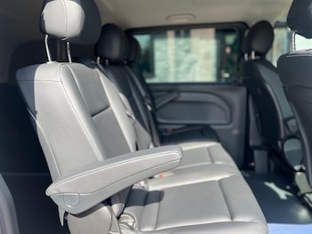 Used Mercedes-Benz Vito 2026 for sale - 78169419: Photo