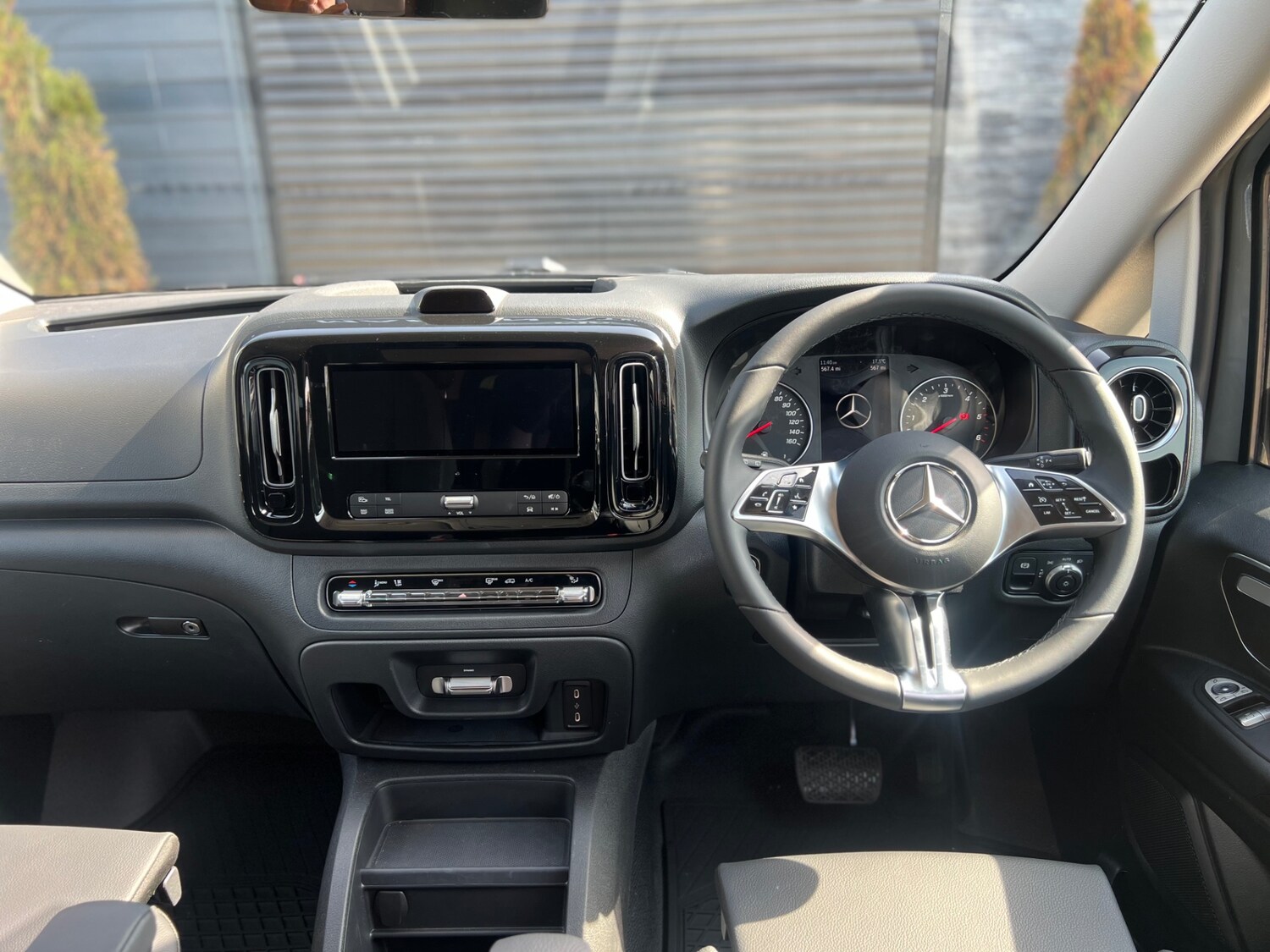 Used Mercedes-Benz Vito 2026 for sale - 78169419: Photo 5