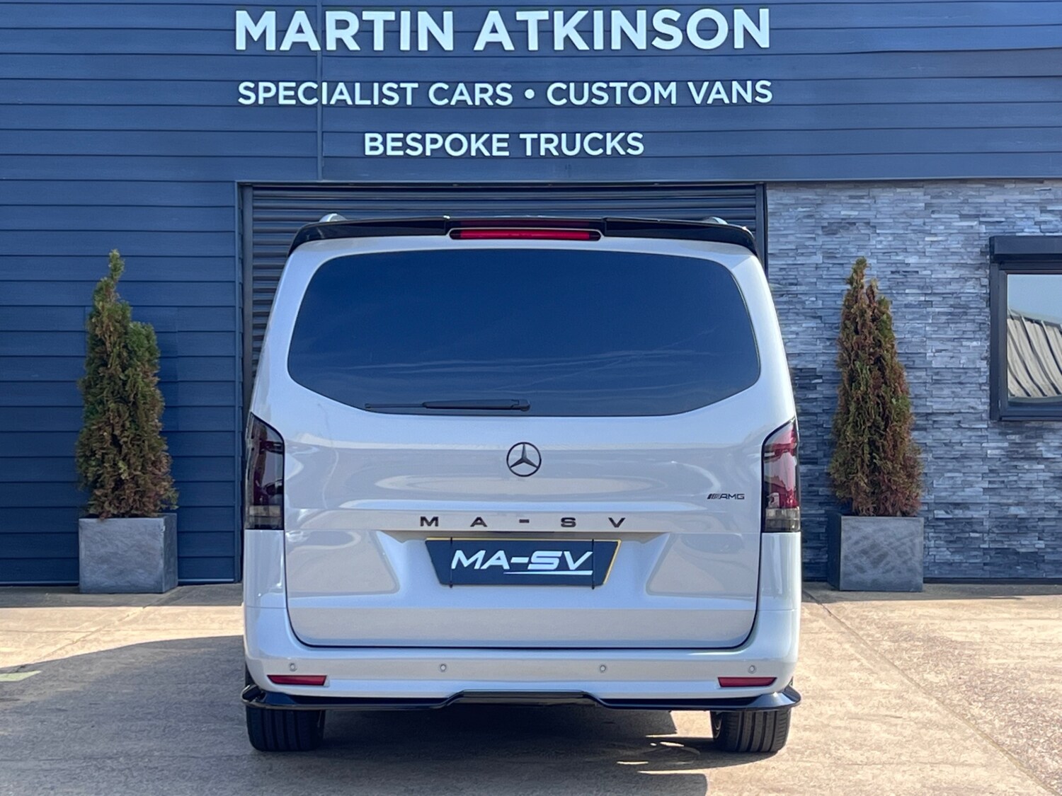 Used Mercedes-Benz Vito 2026 for sale - 78169419: Photo 6