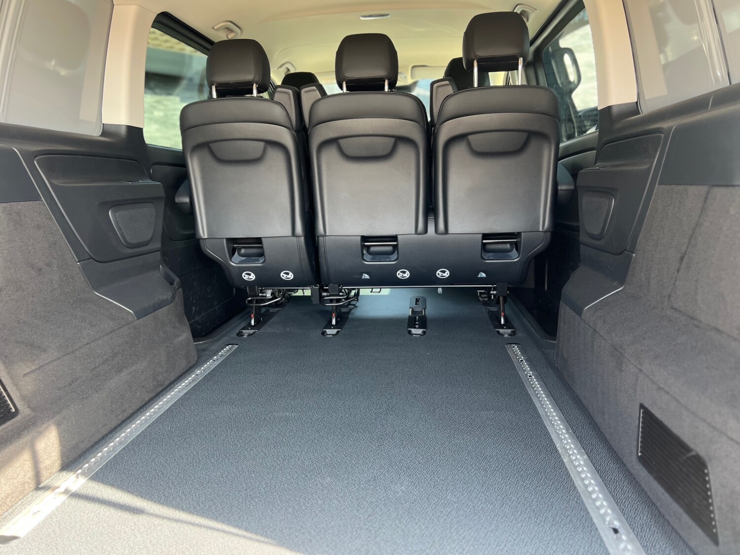 Used Mercedes-Benz Vito 2026 for sale - 78169419: Photo 7