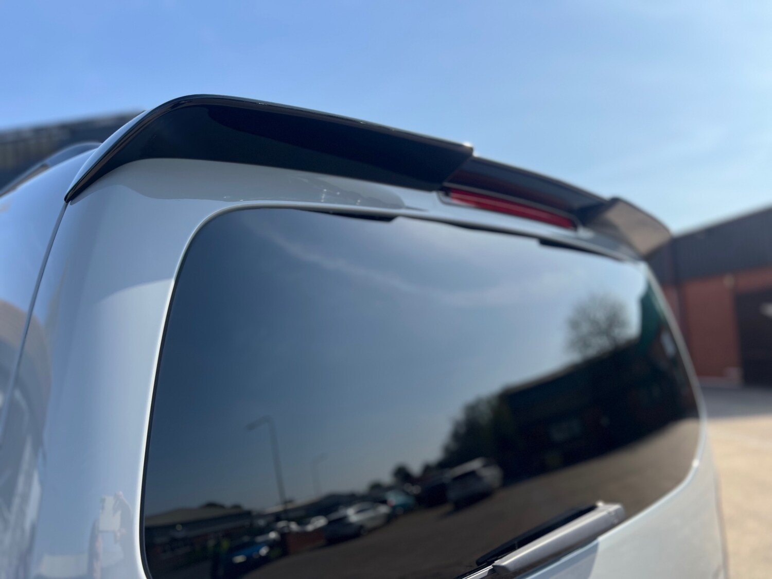 Used Mercedes-Benz Vito 2026 for sale - 78169419: Photo 8