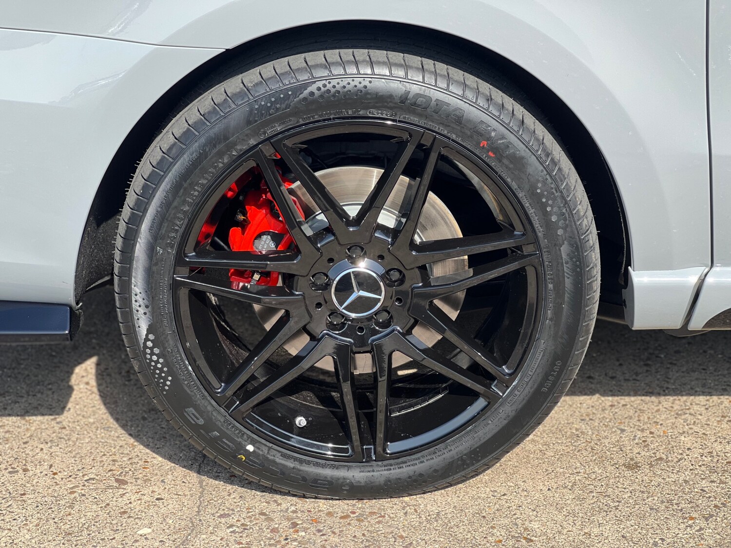 Used Mercedes-Benz Vito 2026 for sale - 78169419: Photo 9