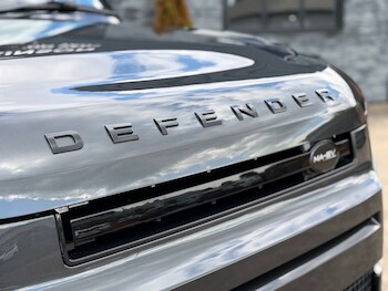 Used Land Rover Defender 2026 for sale - 78392717: Photo