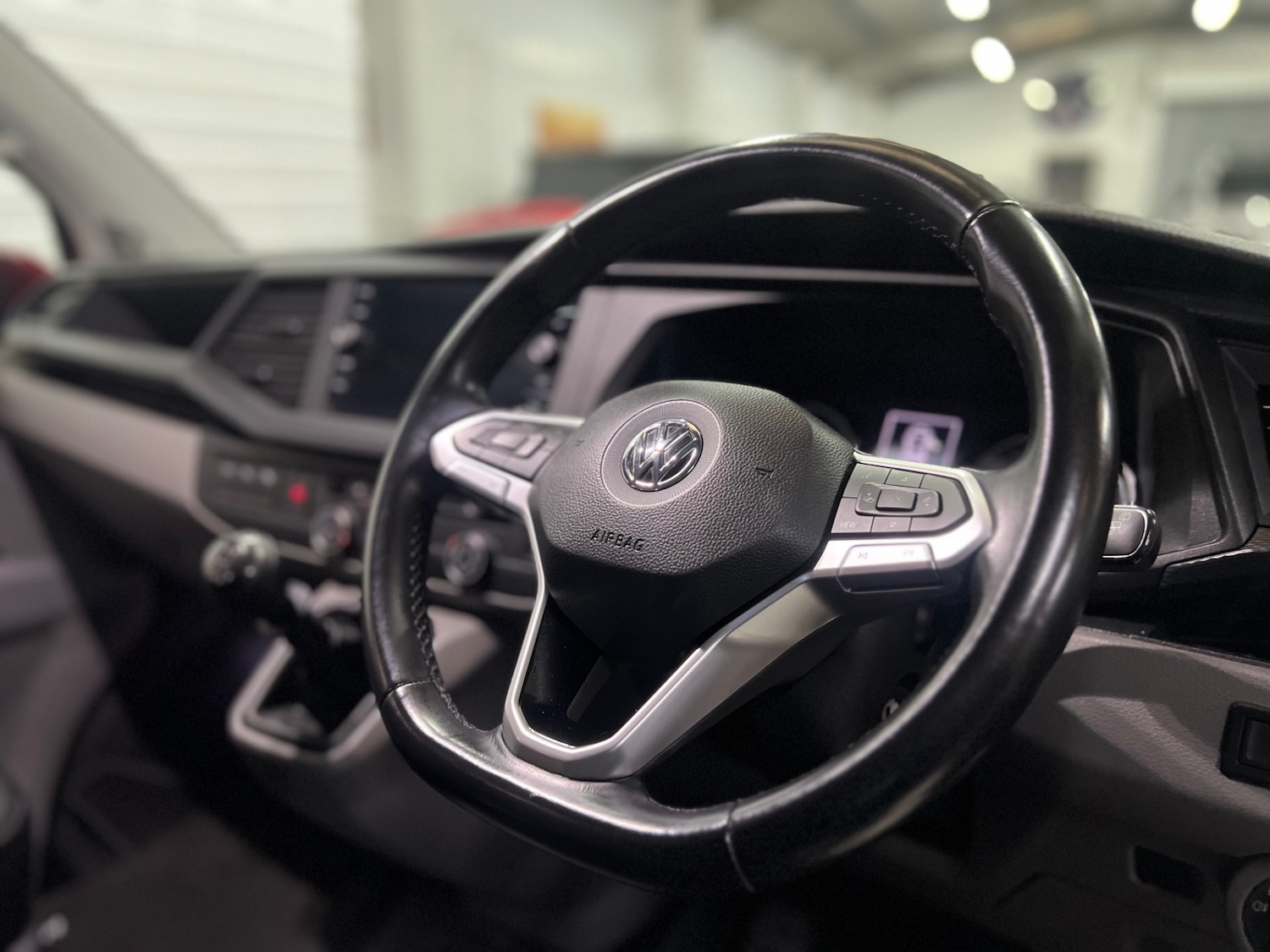 Used Volkswagen Transporter 2021 for sale - 77186405: Photo 11