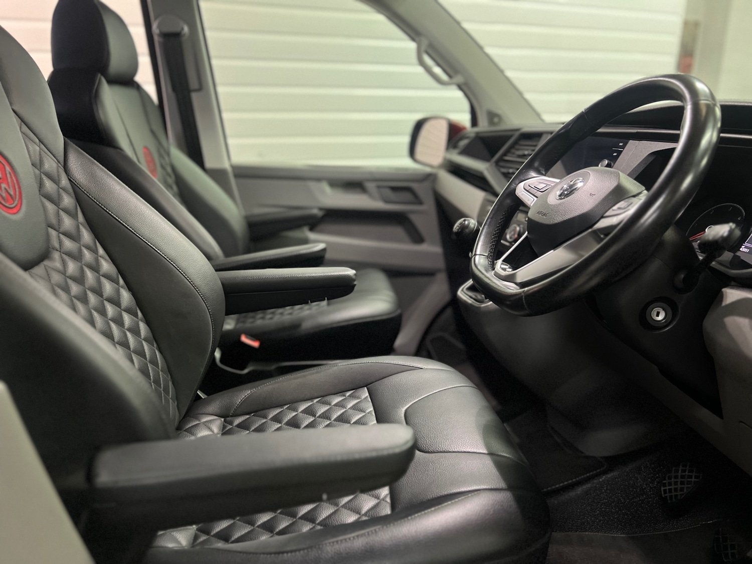 Used Volkswagen Transporter 2021 for sale - 77186405: Photo 12