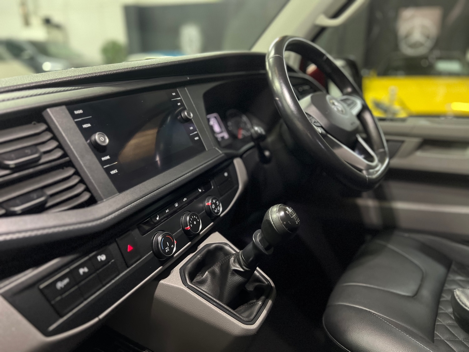 Used Volkswagen Transporter 2021 for sale - 77186405: Photo 13