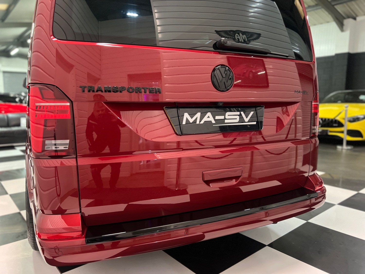 Used Volkswagen Transporter 2021 for sale - 77186405: Photo 15