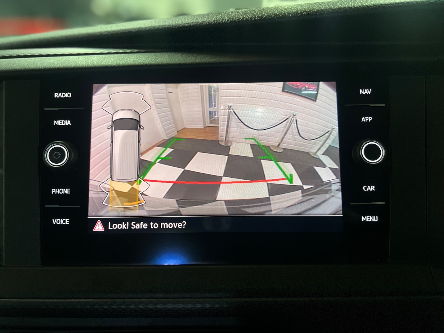 Used Volkswagen Transporter 2021 for sale - 77186405: Photo 19