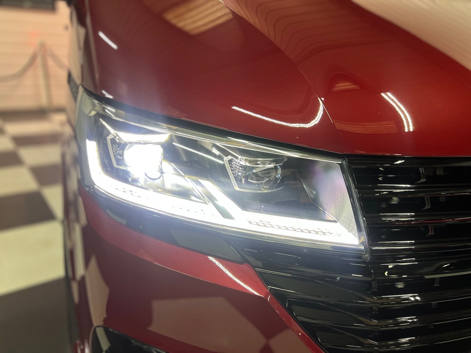 Used Volkswagen Transporter 2021 for sale - 77186405: Photo 25