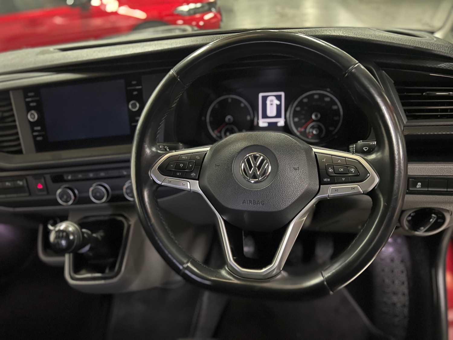 Used Volkswagen Transporter 2021 for sale - 77186405: Photo 26