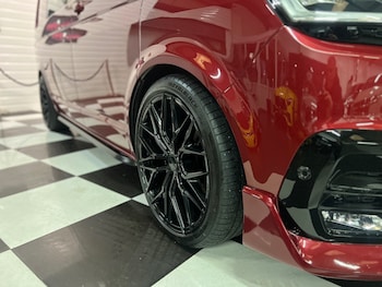 Used Volkswagen Transporter 2021 for sale - 77186405: Photo