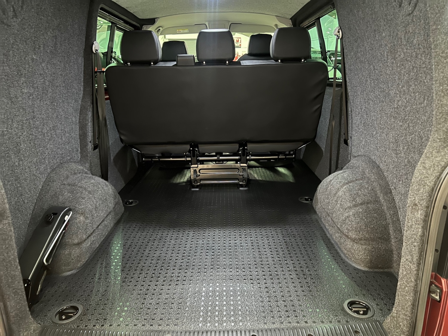 Used Volkswagen Transporter 2021 for sale - 77186405: Photo 5