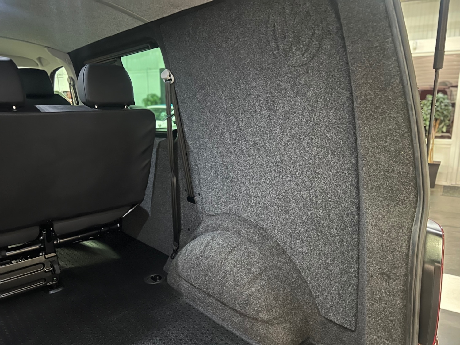 Used Volkswagen Transporter 2021 for sale - 77186405: Photo 6