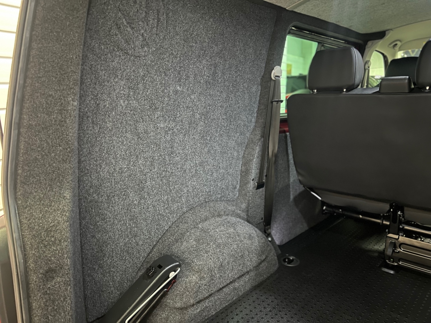 Used Volkswagen Transporter 2021 for sale - 77186405: Photo 7