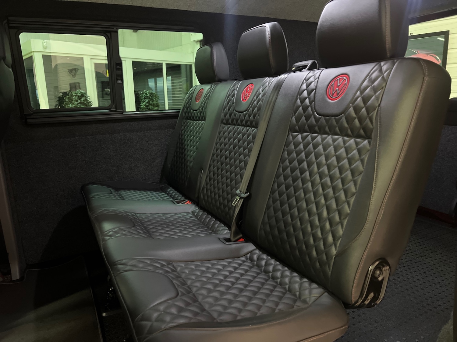 Used Volkswagen Transporter 2021 for sale - 77186405: Photo 9