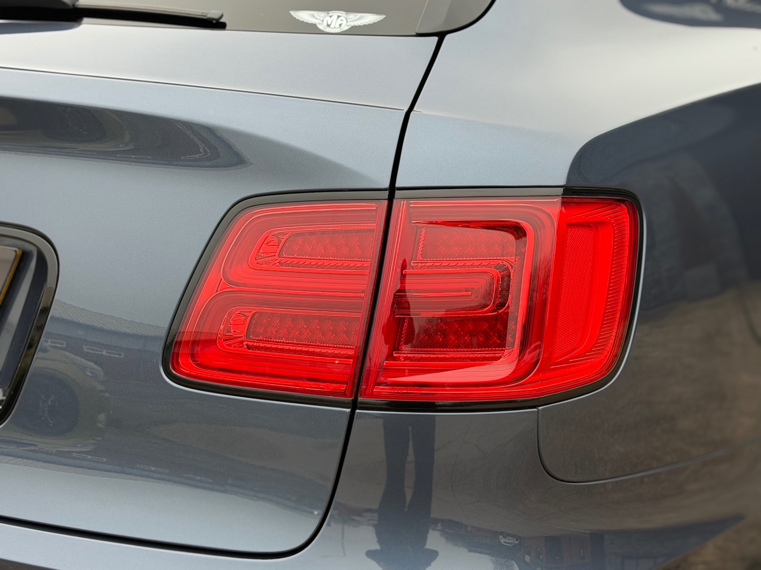 Used Bentley Bentayga 2016 for sale - 77367247: Photo 15