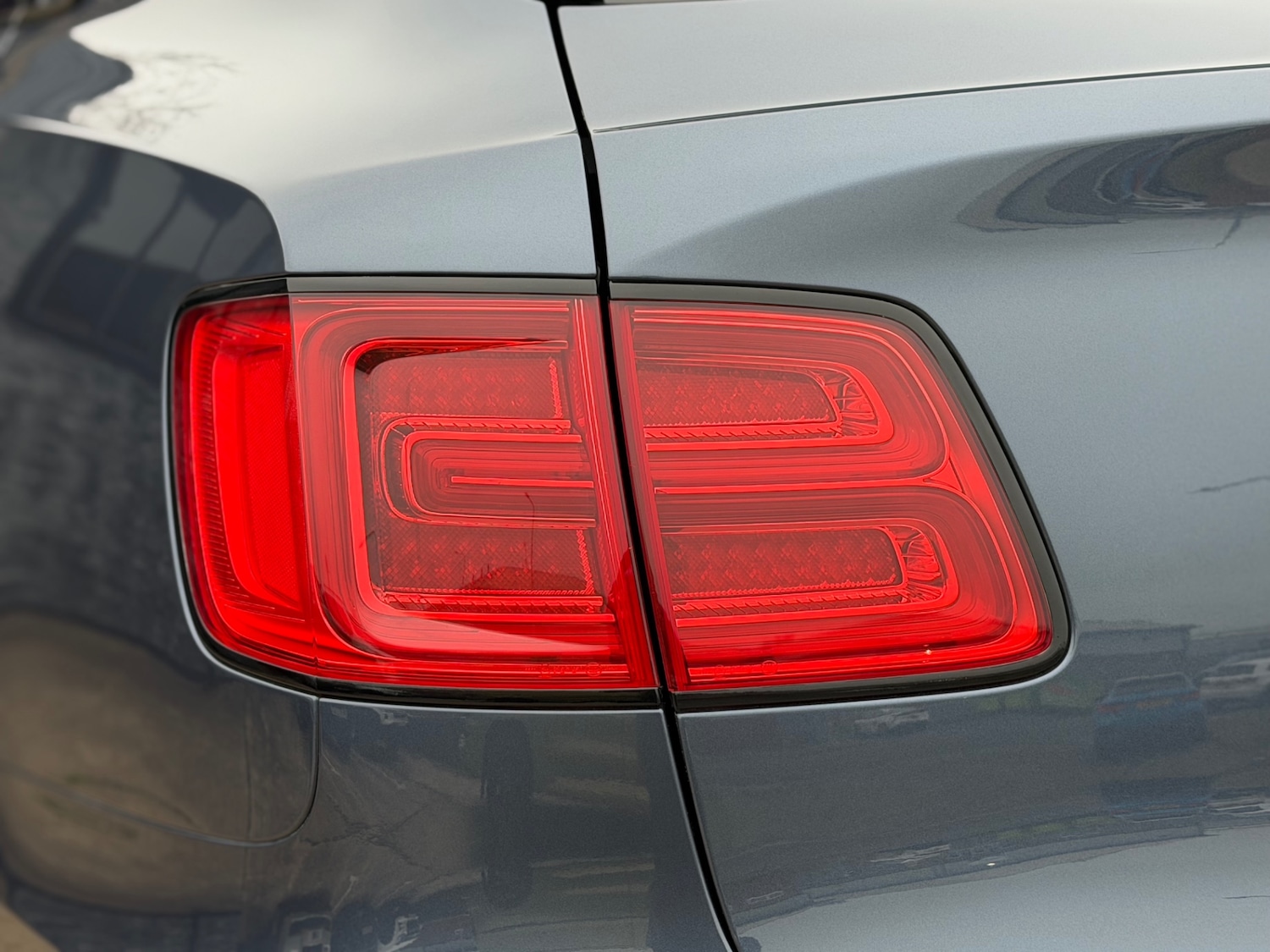 Used Bentley Bentayga 2016 for sale - 77367247: Photo 16