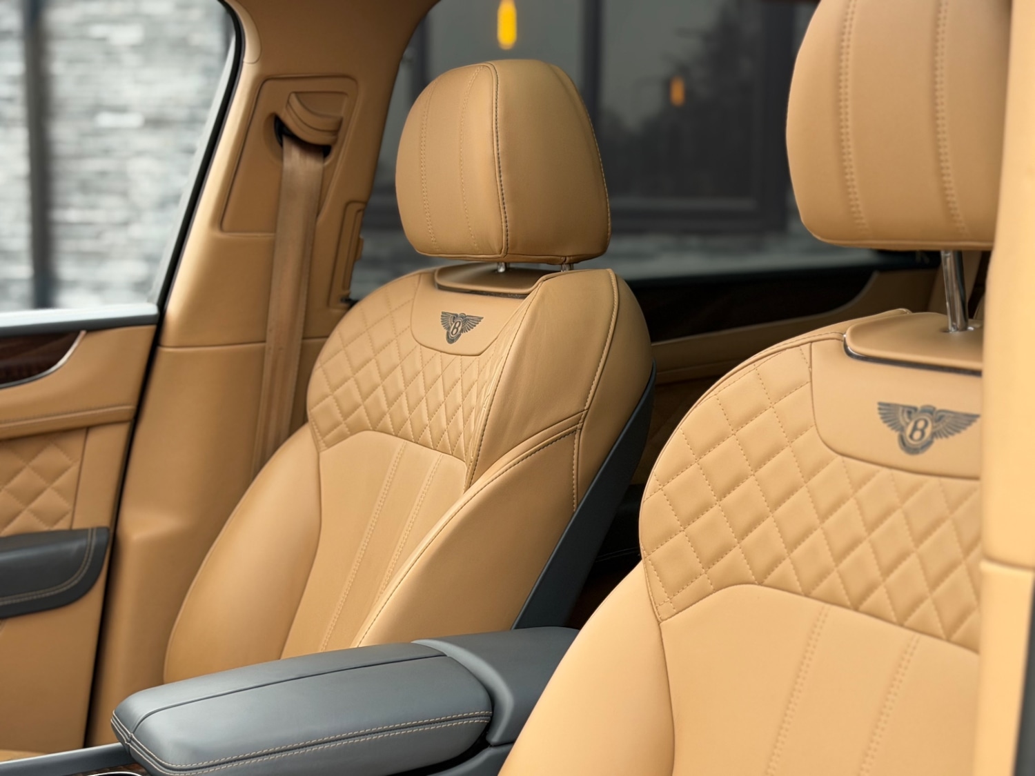 Used Bentley Bentayga 2016 for sale - 77367247: Photo 29