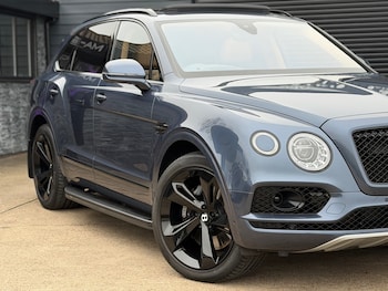 Used Bentley Bentayga 2016 for sale - 77367247: Photo