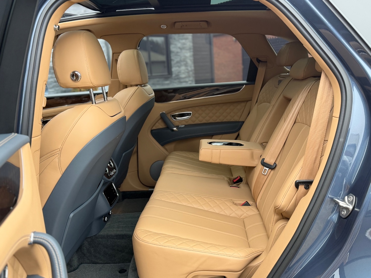 Used Bentley Bentayga 2016 for sale - 77367247: Photo 31