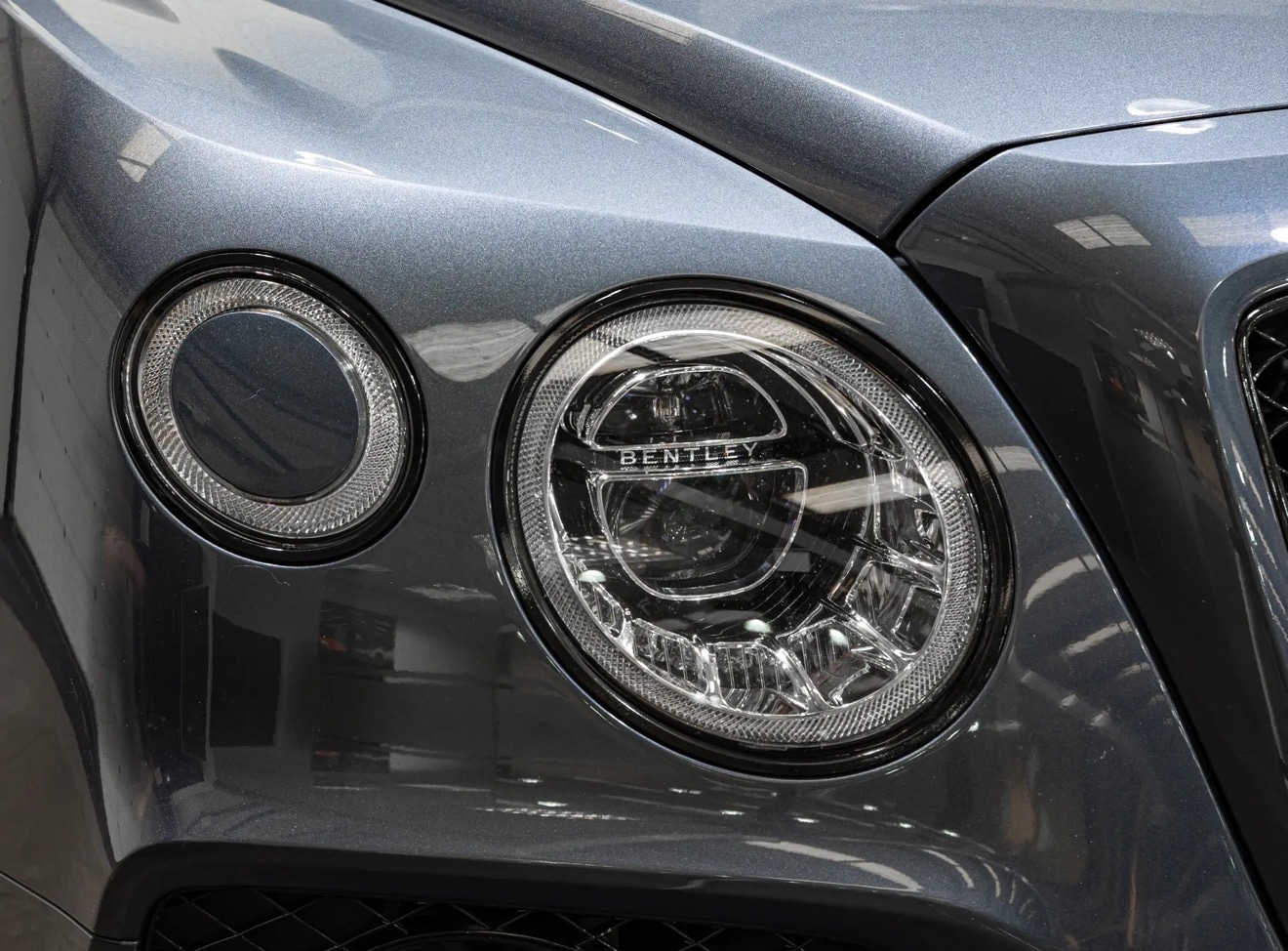 Used Bentley Bentayga 2016 for sale - 77367247: Photo 36