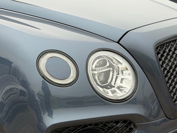 Used Bentley Bentayga 2016 for sale - 77367247: Photo