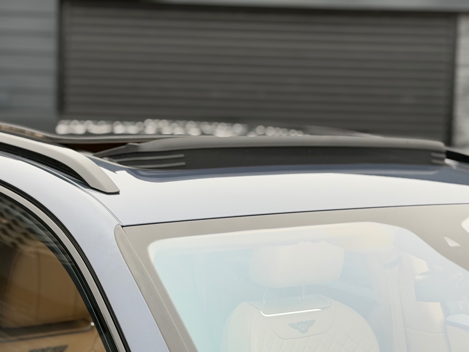 Used Bentley Bentayga 2016 for sale - 77367247: Photo 5