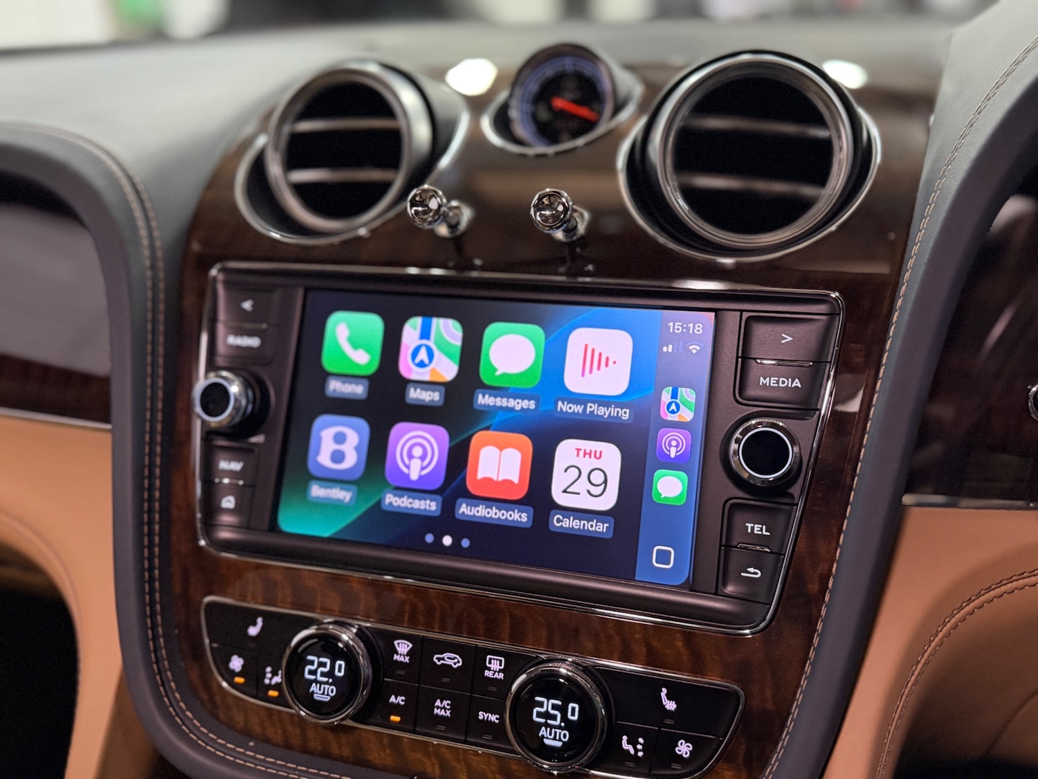 Used Bentley Bentayga 2016 for sale - 77367247: Photo 51