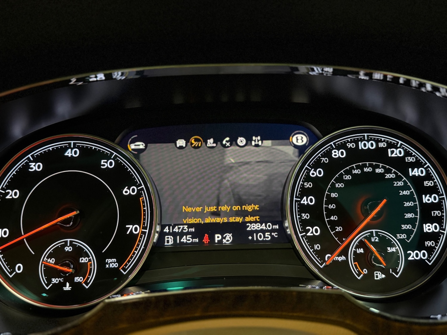 Used Bentley Bentayga 2016 for sale - 77367247: Photo 55