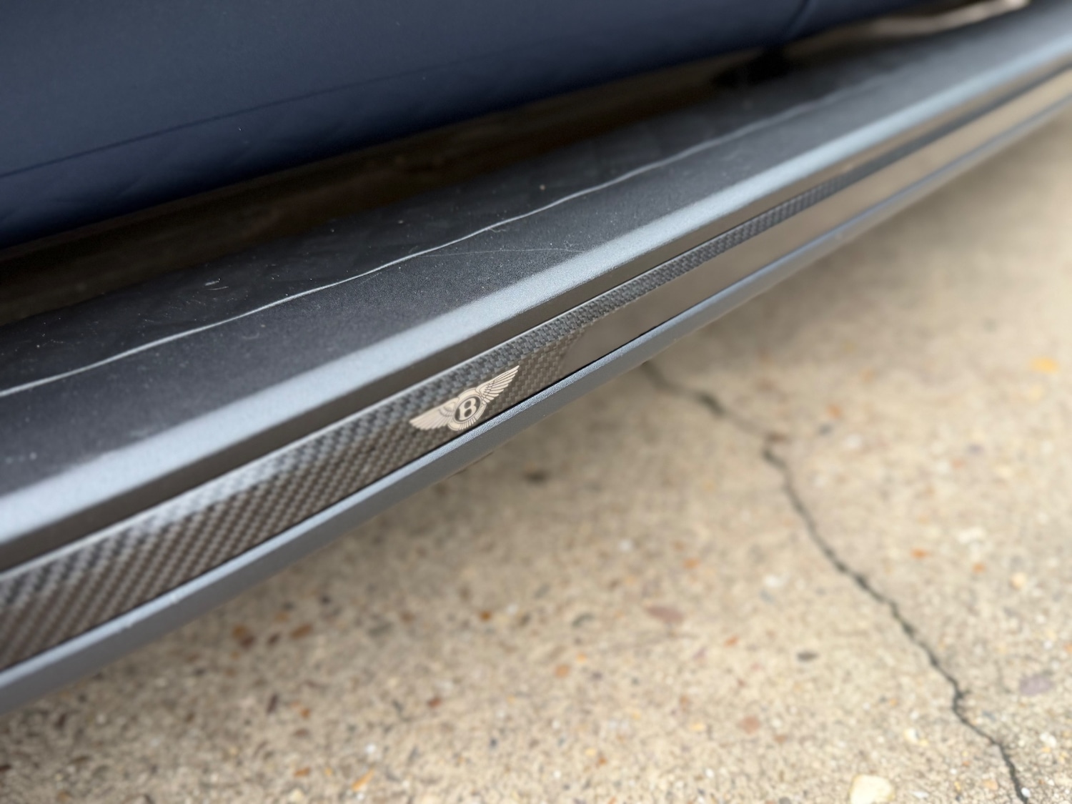 Used Bentley Bentayga 2016 for sale - 77367247: Photo 73