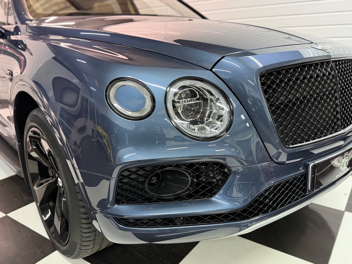 Used Bentley Bentayga 2016 for sale - 77367247: Photo 87