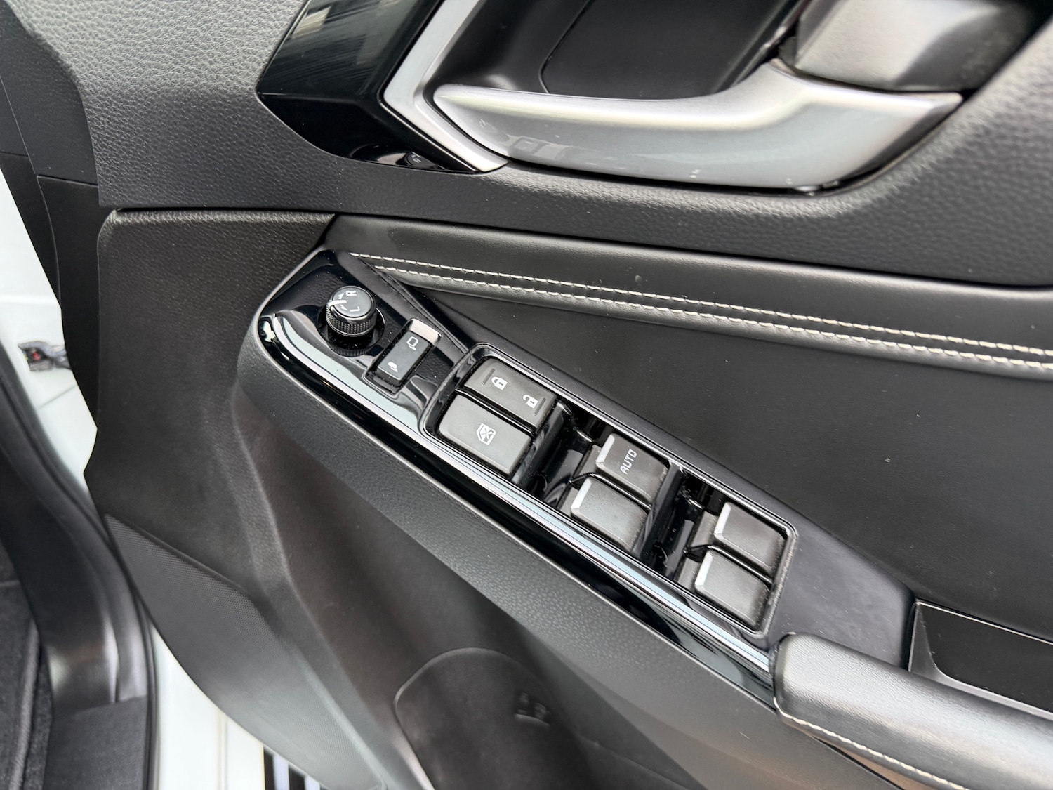 Used Isuzu D-Max 2023 for sale - 77247395: Photo 16