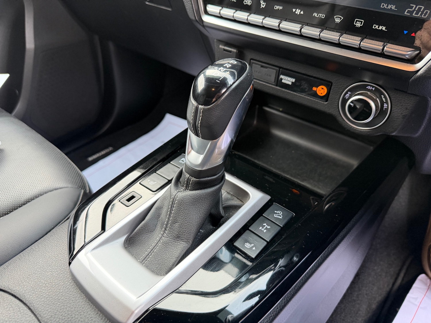 Used Isuzu D-Max 2023 for sale - 77247395: Photo 18