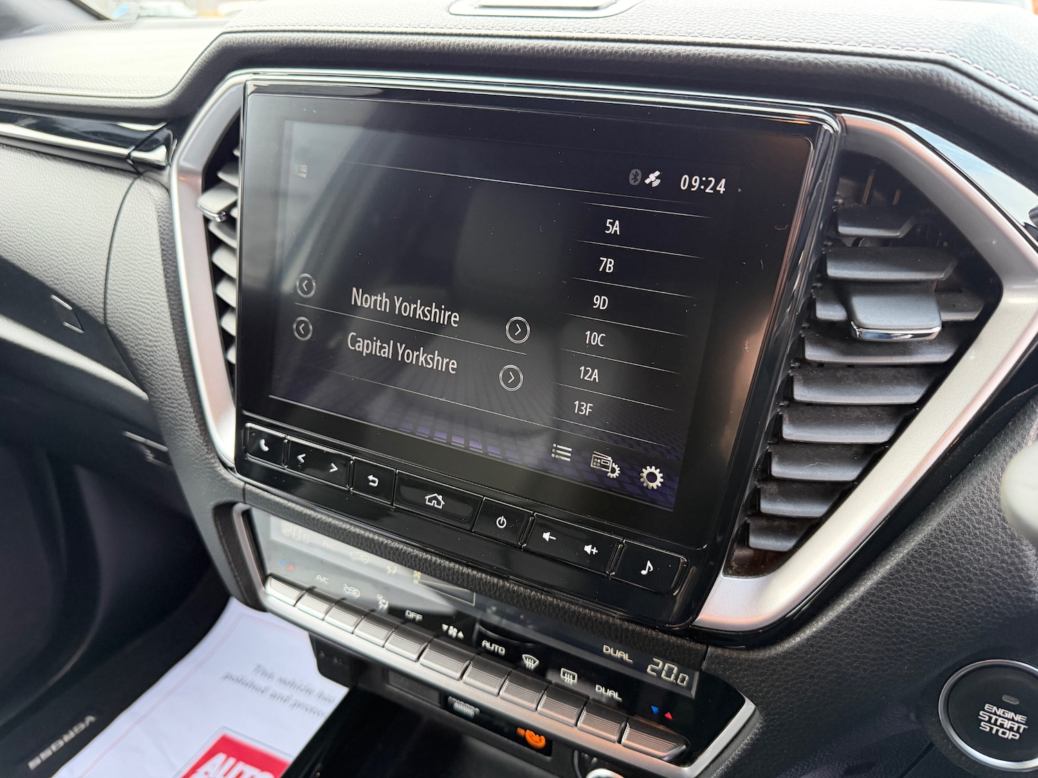 Used Isuzu D-Max 2023 for sale - 77247395: Photo 19