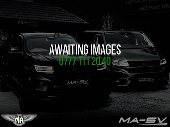 Isuzu D-Max feature image