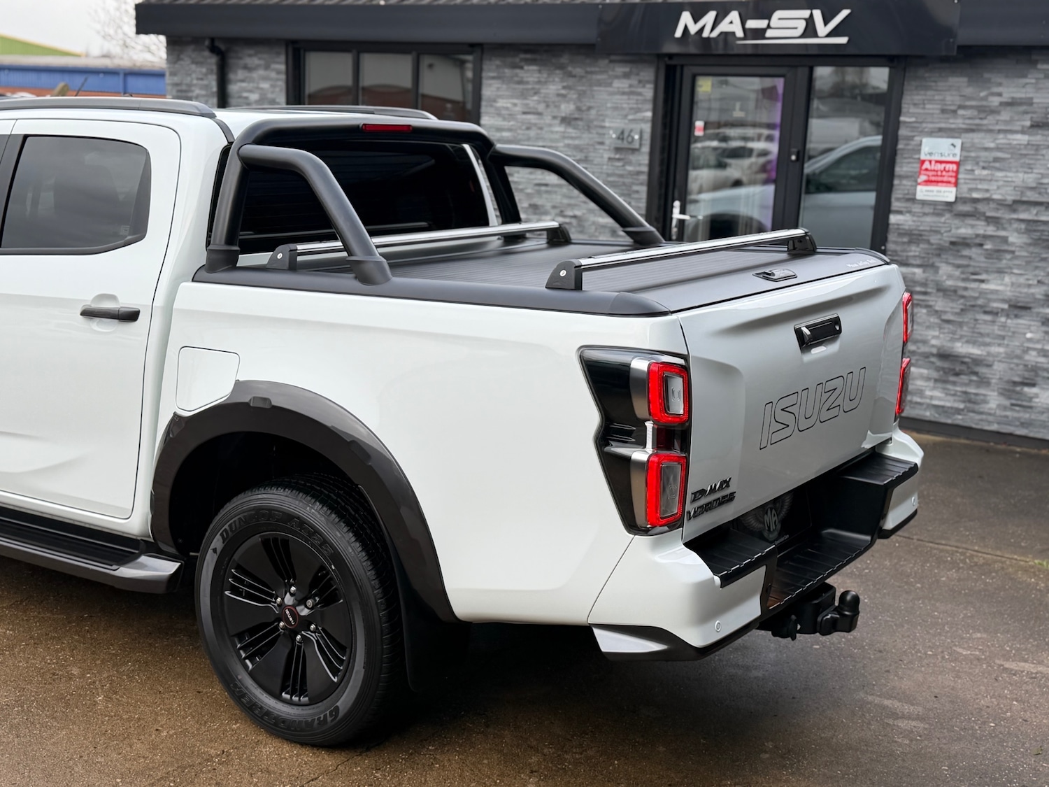 Used Isuzu D-Max 2023 for sale - 77247395: Photo 29