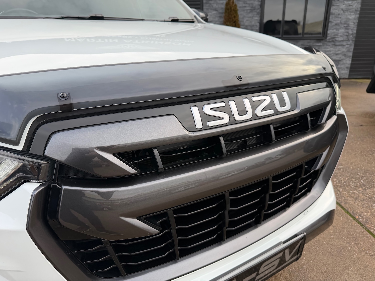 Used Isuzu D-Max 2023 for sale - 77247395: Photo 3