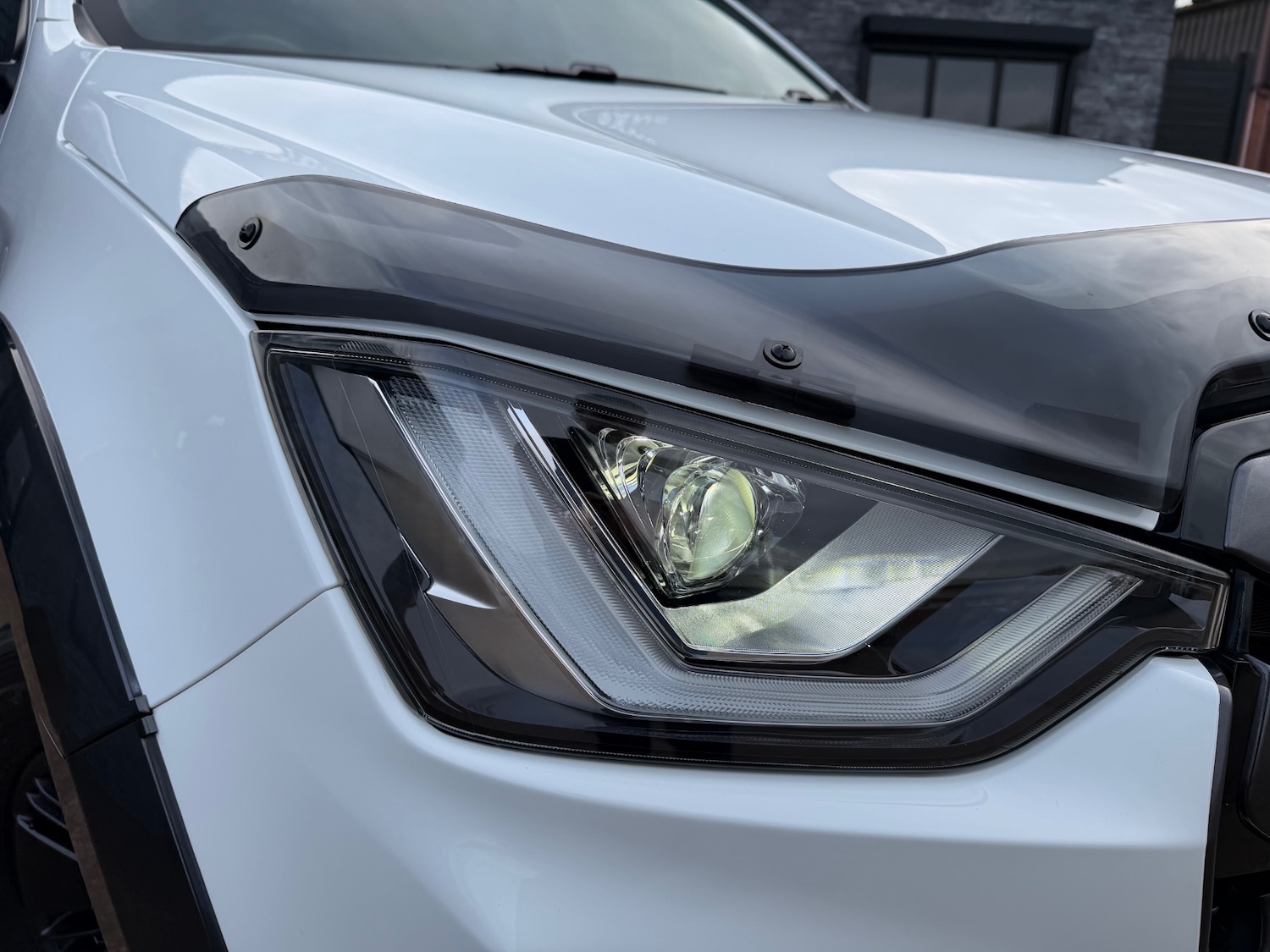 Used Isuzu D-Max 2023 for sale - 77247395: Photo 5