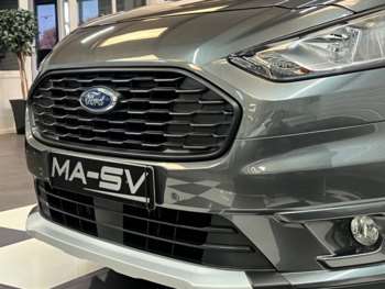 Used Ford Transit Connect 2023 for sale - 75003997: Photo
