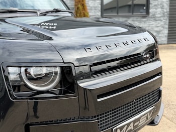 Used Land Rover Defender 2026 for sale - 78249985: Photo