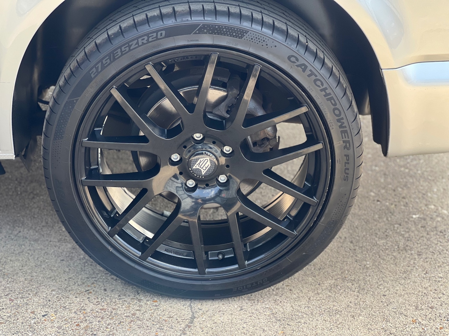 Used Volkswagen Transporter 2020 for sale - 78197762: Photo 10