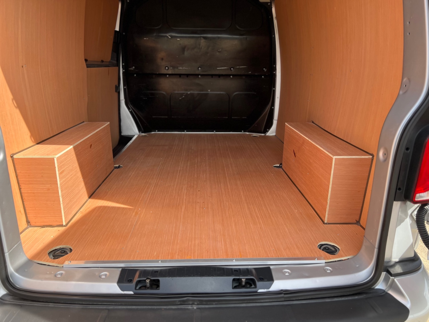 Used Volkswagen Transporter 2020 for sale - 78197762: Photo 11