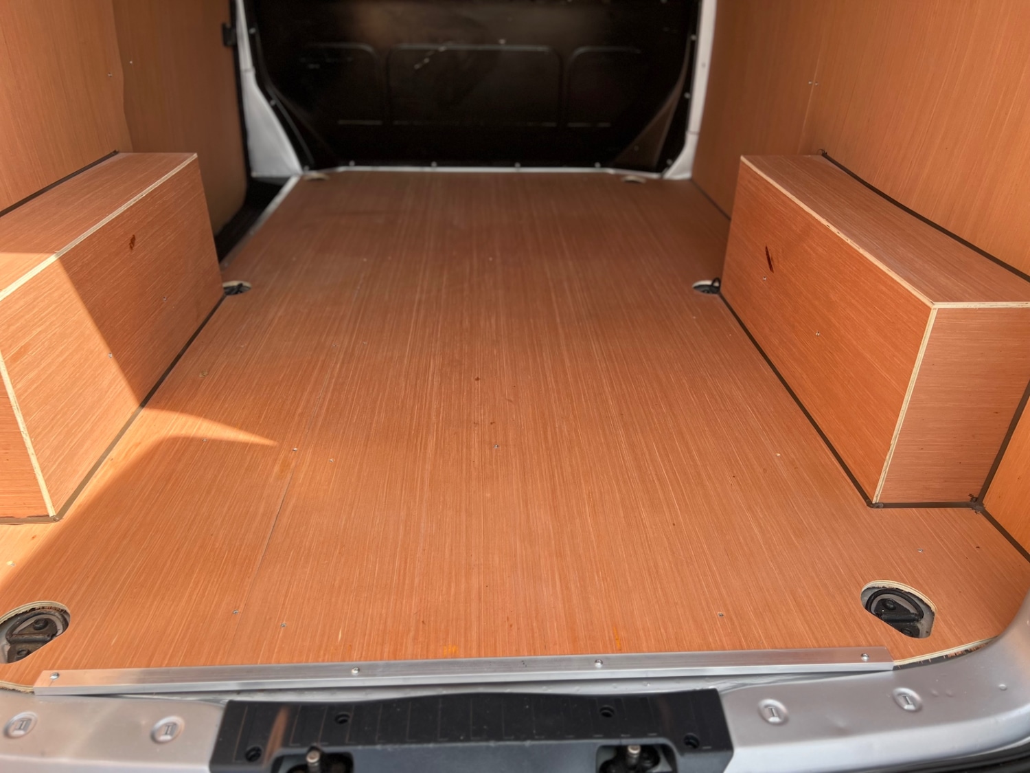 Used Volkswagen Transporter 2020 for sale - 78197762: Photo 12